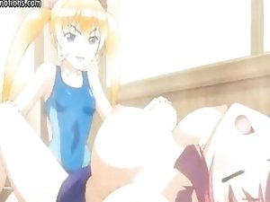 Anime shemales with long dicks